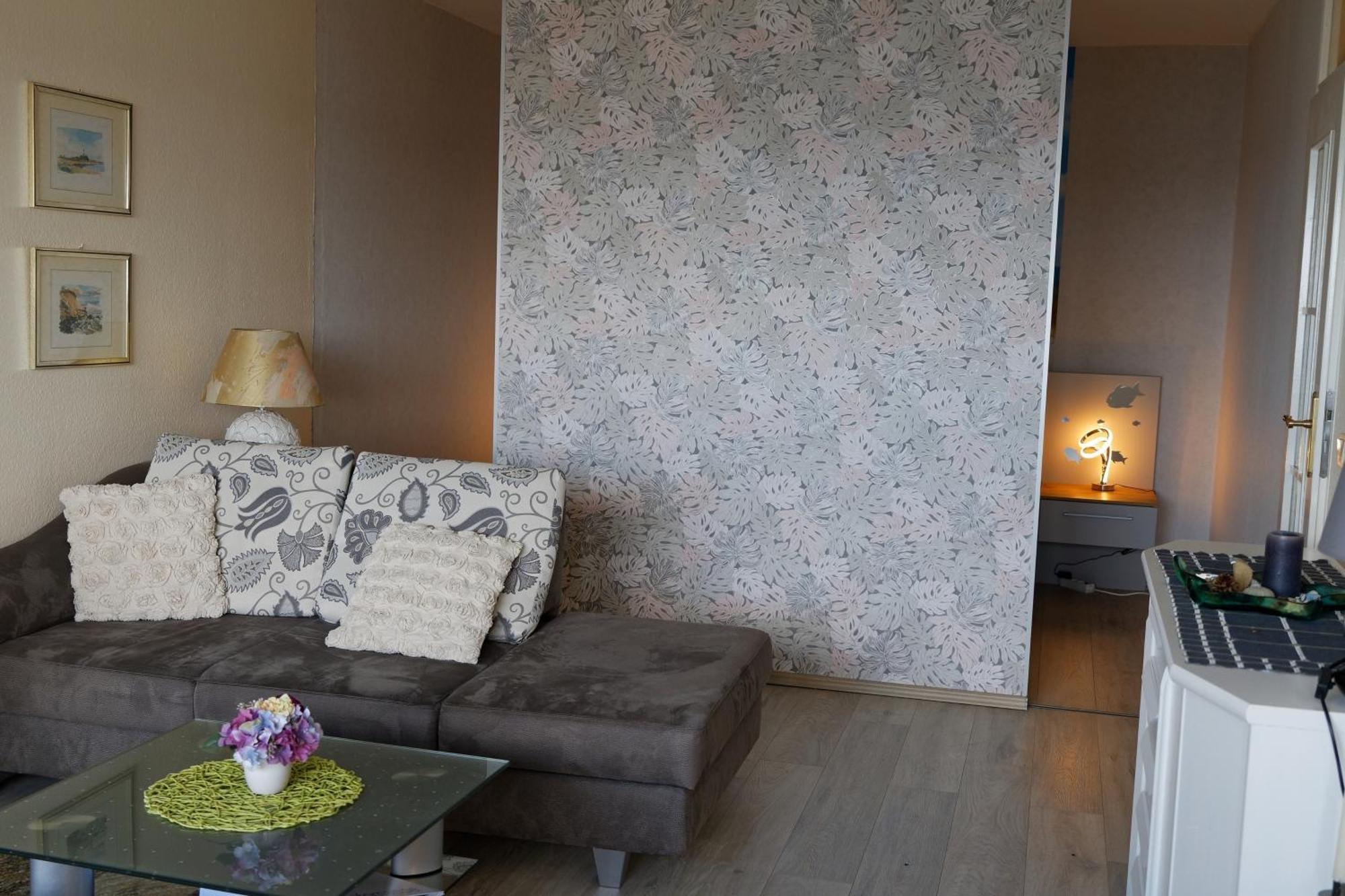 Appartement "Sonnenperle" Heiligenhafen Exterior foto